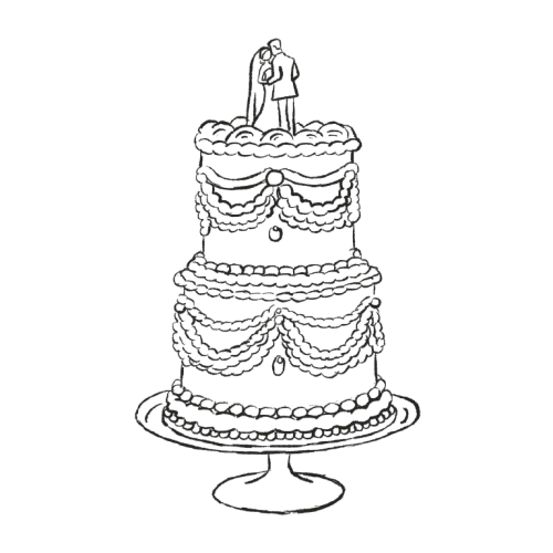 Cake